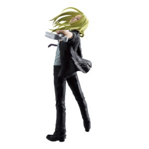Sakamoto Days Shishiba Vibration Stars figure 18cm