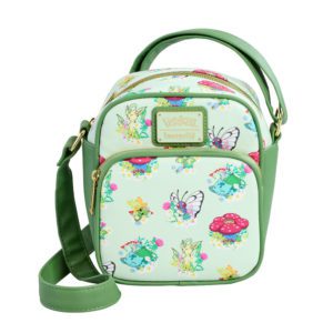 Loungefly Pokemon shoulder bag