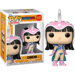 Funko POP! Animation Dragon Ball Chichi