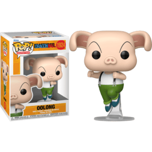 Funko POP! Animation Dragon Ball Oolong