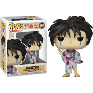 Funko POP! Animation InuYasha - Jakotsu