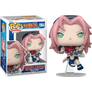 Funko POP! Animation Naruto - Sakura Haruno