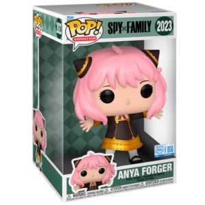 Funko POP! Animation Spy x Family - Anya Forger 25cm Limited Edition