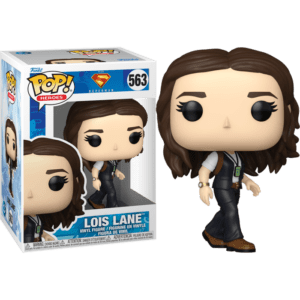 Funko POP! Movies Superman (2025) - Lois Lane