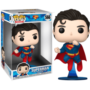 Funko POP! Movies Superman (2025) - Superman 25cm