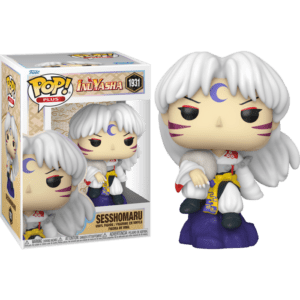 Funko POP! Plus Animation InuYasha - Sesshomaru (Sitting)