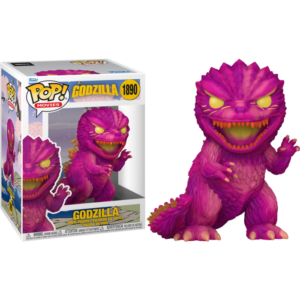 Funko POP! Premium Movies Godzilla - Godzilla (Deco)