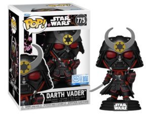 Funko POP! Star Wars Impressions Darth Vader Limited Edition