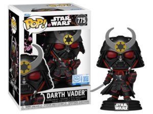 Funko POP! Star Wars Impressions Darth Vader Limited Edition
