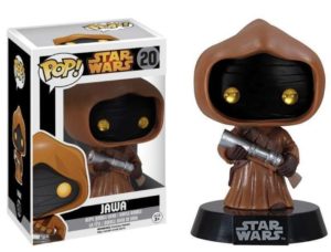 Funko POP! Star Wars Jawa