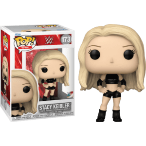 Funko POP! WWE Stacey Keibler