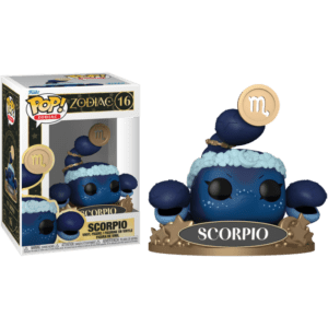 Funko POP! Zodiac Scorpio