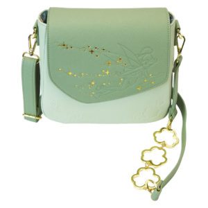 Loungefly Disney Tinker Bell shoulder bag