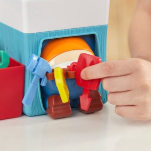 Fontanero Chapucero Spanish game