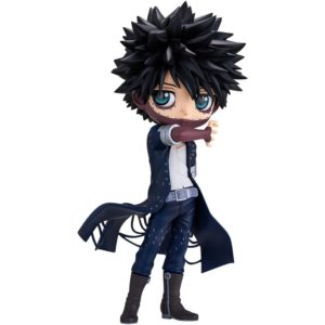 My Hero Academia Daby ver.A Q posket figure 14cm