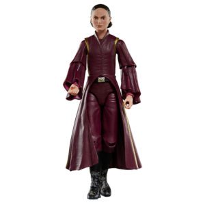 Star Wars The Phantom Menace Padme Amidala figure 15cm