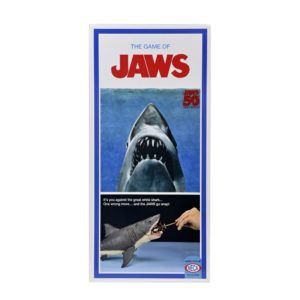Jaws 50th Anniversary The Game of Jaws figure 38cm