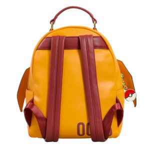 Loungefly Pokemon Charizard backpack