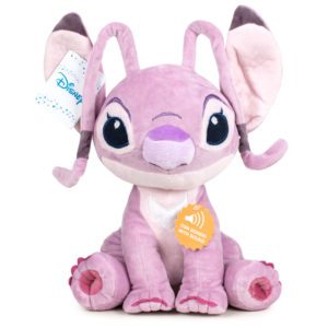 Disney Angel soft plush toy 30cm