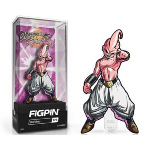 Figurine FiGPiN Dragon Ball Kid Buu 173