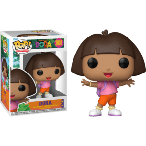 Funko POP! Animation Dora - Dora