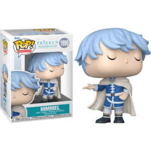 Funko POP! Animation Frieren Beyond Journey's End Himmel
