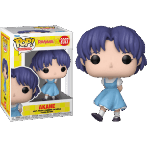 Funko POP! Animation Ranma 1/2 Akane