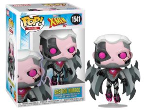 Funko POP! Marvel X-Men '97 Bastion Nimrod