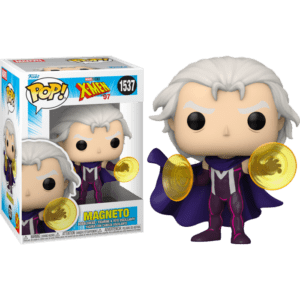 Funko POP! Marvel X-Men '97 Magneto