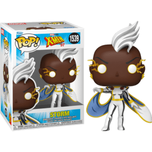 Funko POP! Marvel X-Men '97 Storm