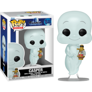 Funko POP! Movies Casper - Casper