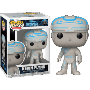 Funko POP! Movies Tron Kevin Flynn