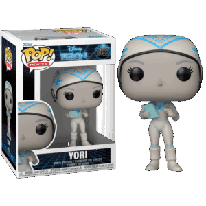 Funko POP! Movies Tron Yori