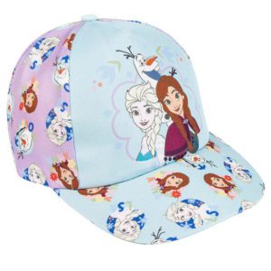 Casquette Frozen 53cm