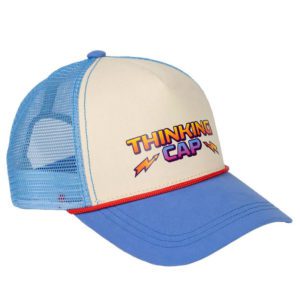 Cap Stranger Things Thinking Cap 58cm