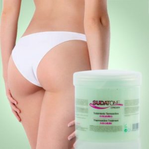 Crème Anti-Cellulite Sudatone 500 ml