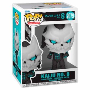 Funko POP! Animation Kaiju No. 8 - Kaiju No. 8