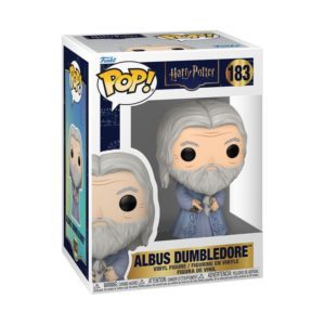 Funko POP! Harry Potter Albus Dumbledore with Horcruxes