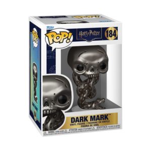 Funko POP! Harry Potter Dark Mark