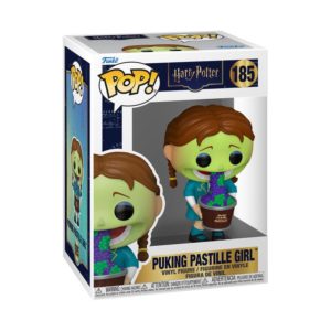 Funko POP! Harry Potter Puking Pastilles Girl