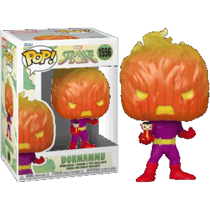 Funko POP! Marvel Strange Tales Dormammu