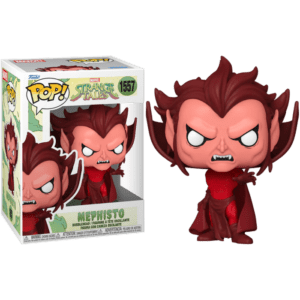 Funko POP! Marvel Strange Tales Mephisto