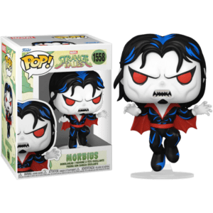 Funko POP! Marvel Strange Tales Morbius