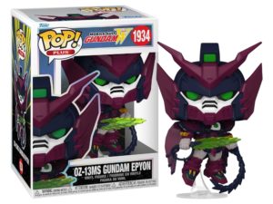 Funko POP! Plus Animation Gundam Mobile Suit OZ-13MS Gundam Epyon
