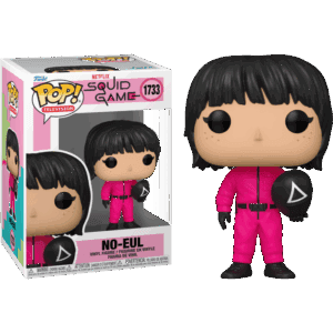 Funko POP! Television Squid Game No-Heul