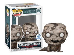 Funko POP! Televison The Haunting of Hill House Basement Ghost Limitierte Auflage