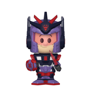 Funko Soda Battle Mech Freddy Edition Limitée Fundays Box of Fun 2025 - 1000 Pièces