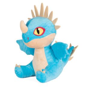 How To Train Your Dragon Stormfly plush toy 20cm