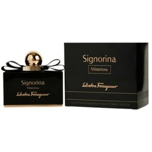 Parfum Salvatore Ferragamo Signorina Misteriosa 100ml