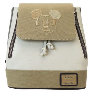 Sac à dos Loungefly Disney Mickey et ses Amis 26 cm